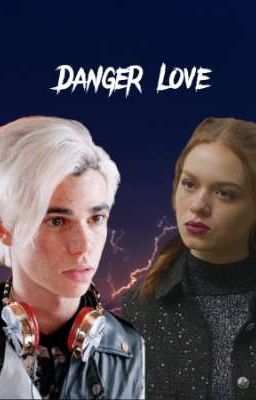 Danger Love- Carlos De Vil