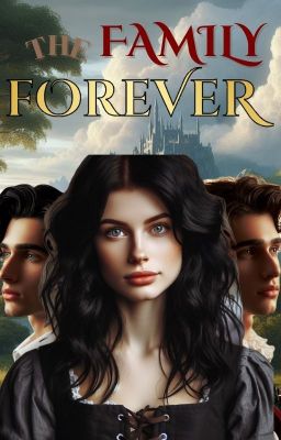 The Family Forever -adelaine Potter-