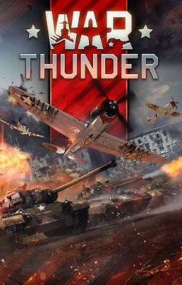 Guía Para war Thunder