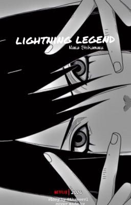 Lightning Legend ! Nara Shikamaru