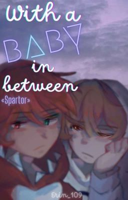 With a Baby in Between