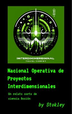 Nacional Operativa de Proyectos Int...