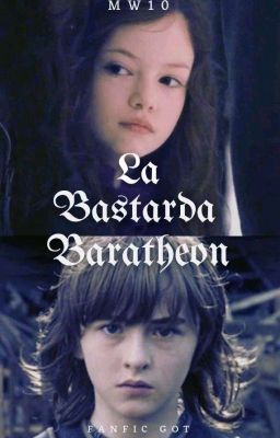 La Bastarda Baratheon