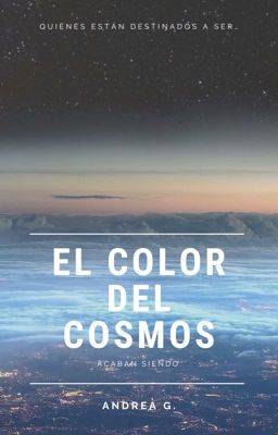 El Color Del Cosmos