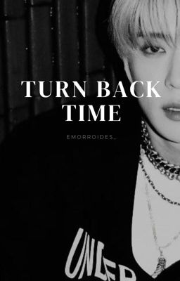 Turn Back Time | Jaeyong