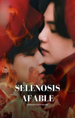 Selenosis Afable. ||yoonmin||...