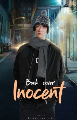Inocent [⛓️] Bookcover