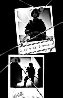Guilty or Innocent-call of Duty