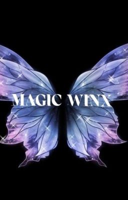 Magic Winx