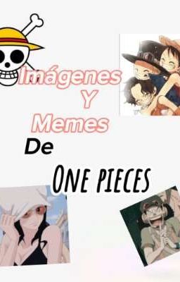 Imágenes Y Memes De One Piece