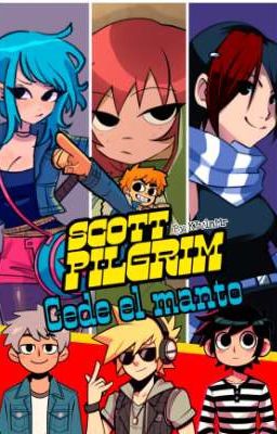 Scott Pilgrim Cede El Manto 