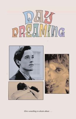 Daydreaming, Francisco Romero