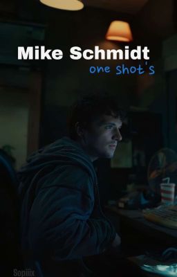 Mike Schmidt - one Shot's