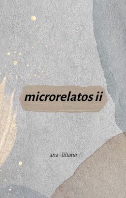 Microrelatos ii