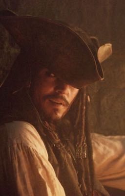 Romances Con Jack Sparrow 
