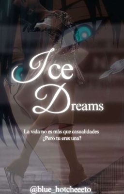 ice Dreams (itoshi Rin)