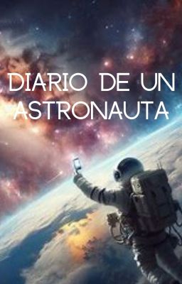 Diario de un Astronauta