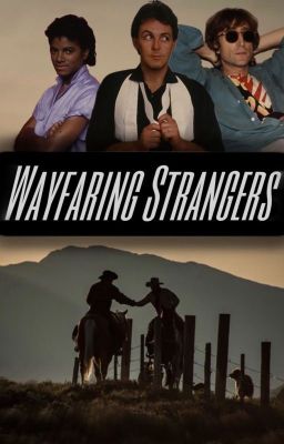 Wayfaring Strangers | Mclennon