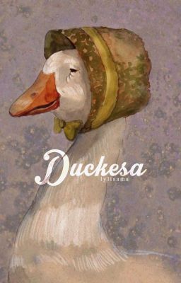 Duckesa | Chestappen