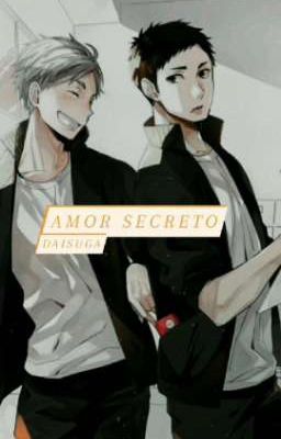 Amor Secreto (daisuga)