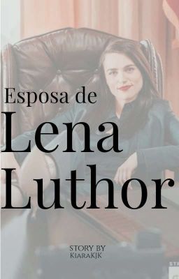 Esposa de Lena Luthor