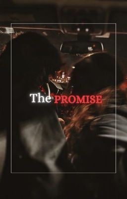 the Promise | Billy Hargrove