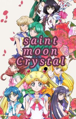 Saint Moon Crystal Temporada 3
