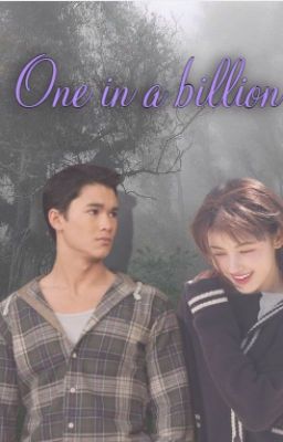 one in a Billion- Seth Clearwater
