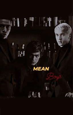 Mean Boys [tomarry]