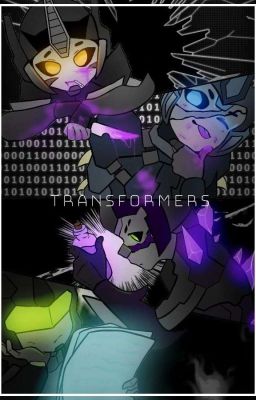 Transformers: Generation of the ark