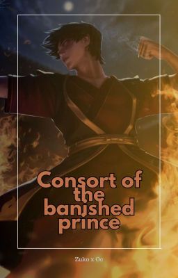 Consort of the Banished Prince ||...
