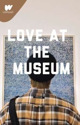 Love at the Museum | kim Namjoon