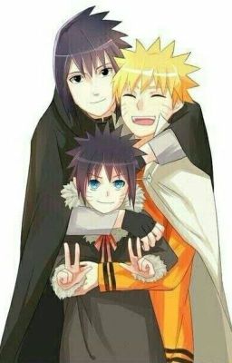 Qhps Naruto era la Reencarnacion De...