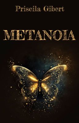 ✧ Metanoia ✧ 