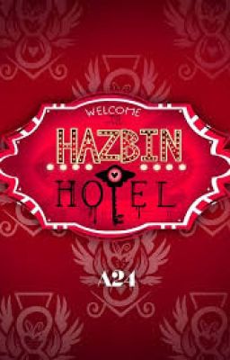 Welcome to Hazbin Hotel (tu x Hazbi...