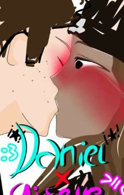 Daniel x Giselle
