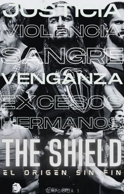 The Shield: El Origen Sin Fin - Temporada 1
