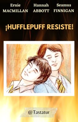 ¡hufflepuff Resiste!