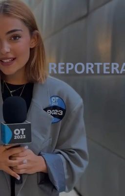 Reporteras con Prejuicios