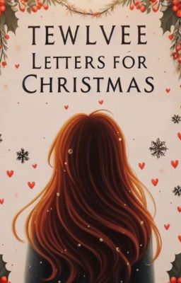 Doce Cartas Por Navidad