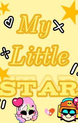 ★-my Little Star💫-★ [larry x Lecto...