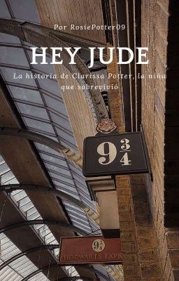 hey Jude | Wizarding World