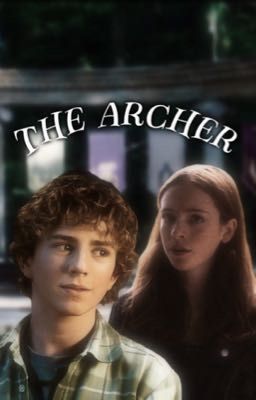 the Archer|percy Jackson