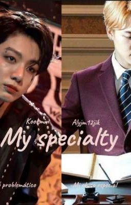My Specialty {historia Kookmin/jikook}