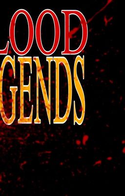 Blood Legends