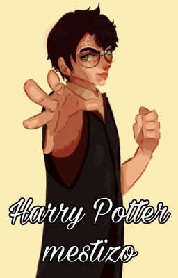 Harry Potter Mestizo