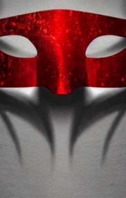 la Máscara Roja