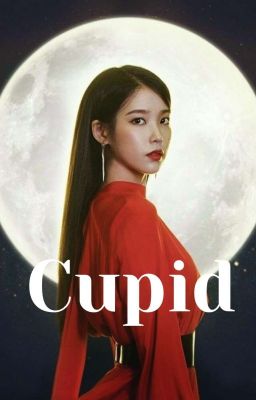 Cupid || Woo Daesung || Un Amor Tan Hermoso