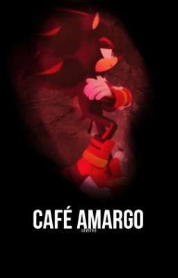 Cafe Amargo [shadails - Censured]