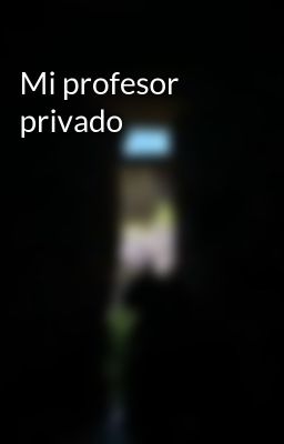 mi Profesor Privado